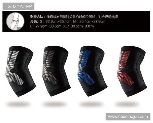 乒乓球爱好者必看护具选购指南与推荐装备解析