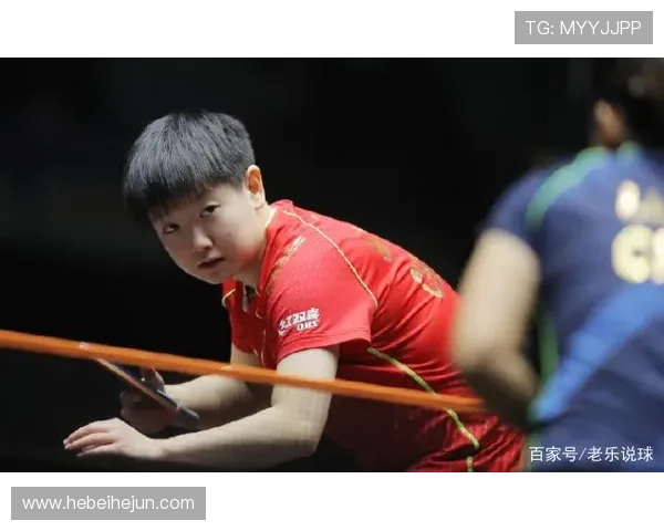 南京乒乓球队的节奏体系与战术运用深度剖析 南京乒乓球队的节奏体系与战术运用深度剖析