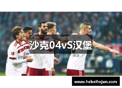 沙克04vS汉堡
