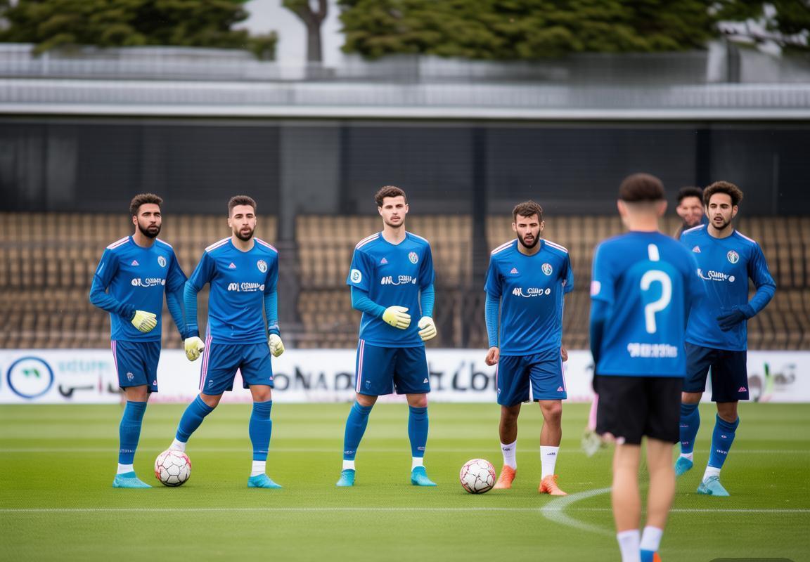 吉罗纳国王杯迎变局：阿尔瑙发热缺阵，替补门将胡安·卡洛斯与青训小将伊万·马丁临危受命