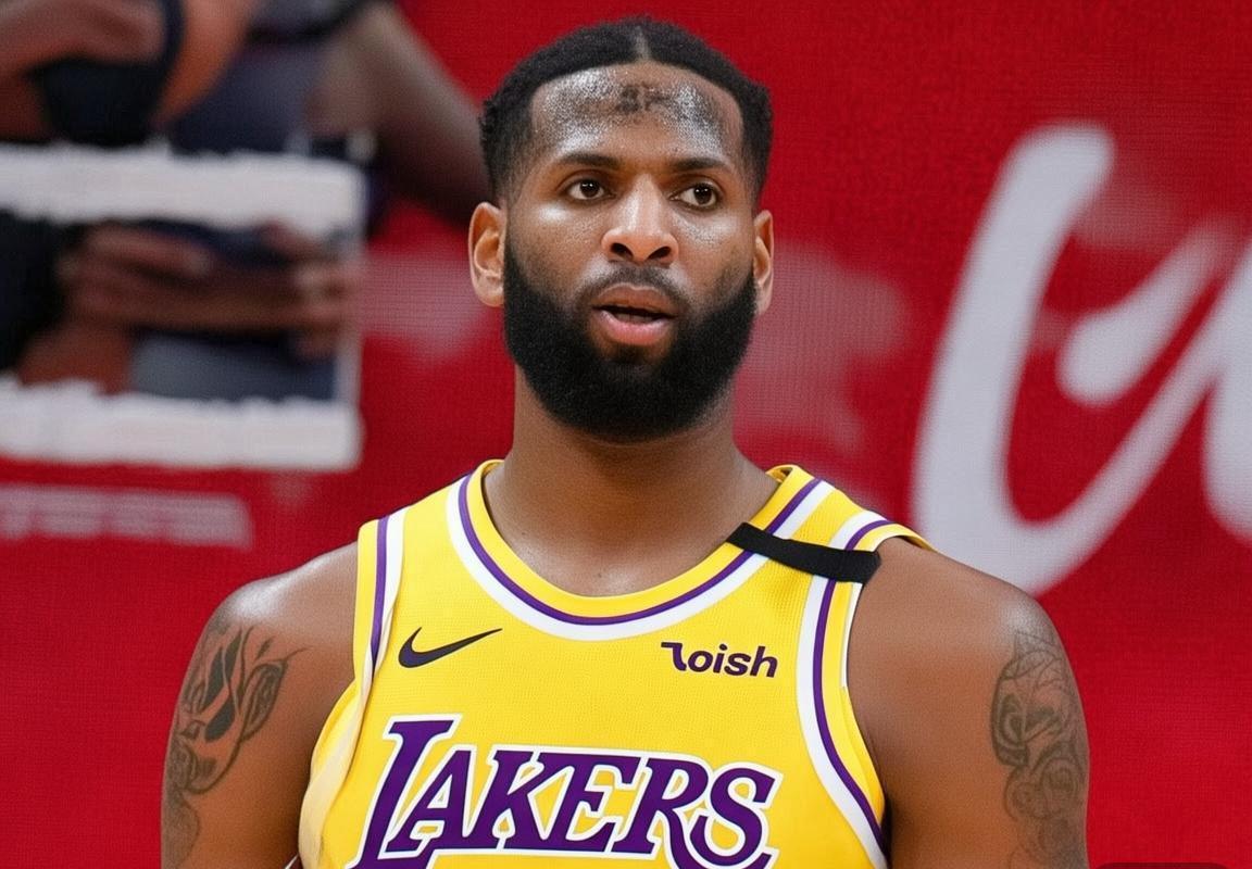 洛杉矶湖人队安东尼·戴维斯面临新挑战？美媒曝三方交易或搅动西部格局