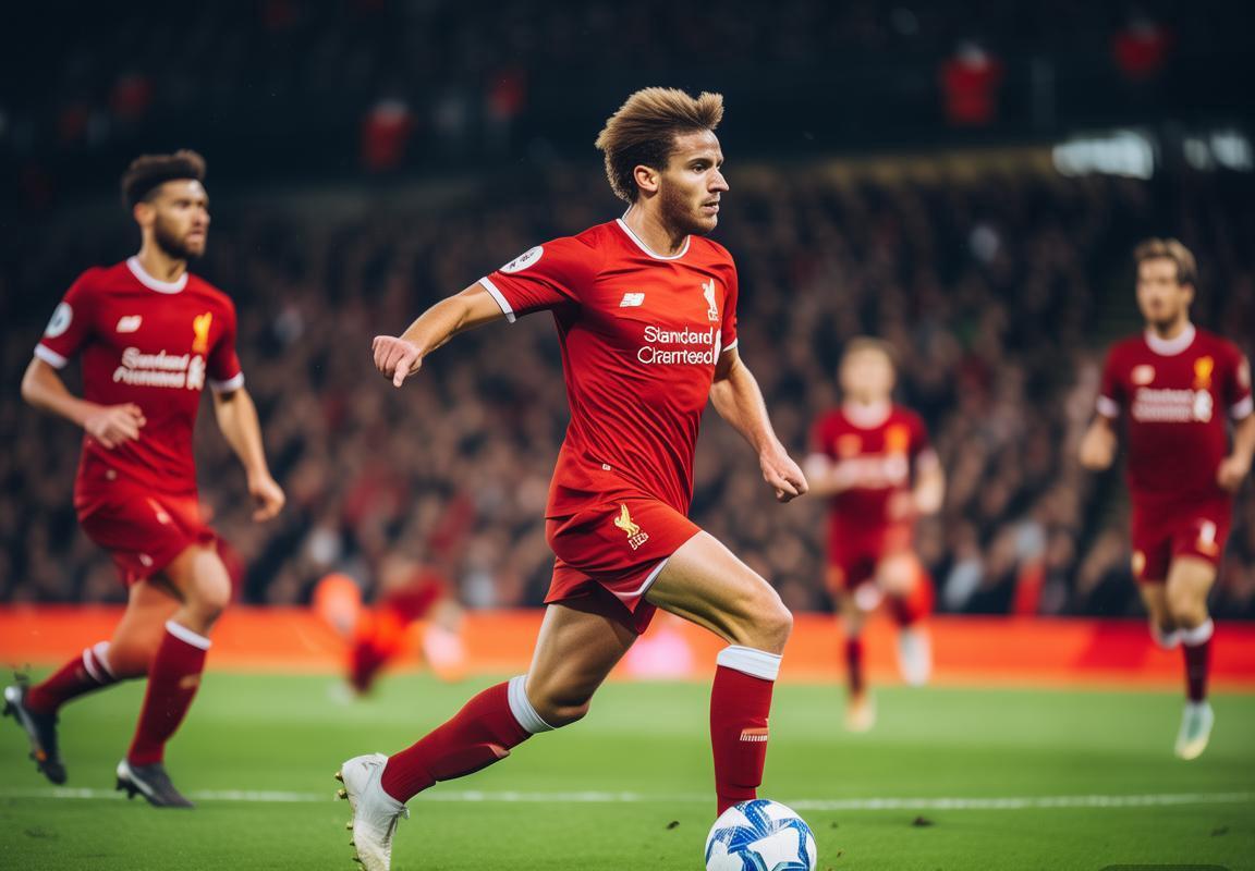 柯蒂斯·琼斯闪耀利物浦菱形中场，斯洛特战术下的后萨拉赫时代新引擎