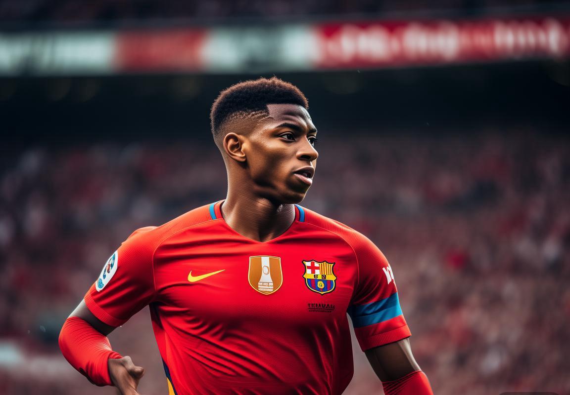 拉什福德展现巴萨式足球，重塑曼联战术体系，转会窗决定影响球队未来竞争力